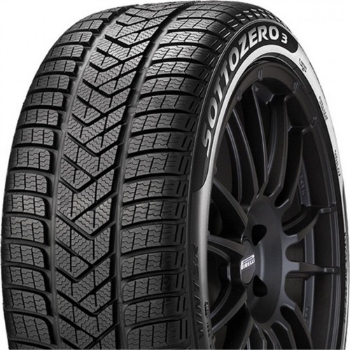 205/40R18 86V, Pirelli, WINTER SOTTOZERO 3 XL RUNFLAT  FR